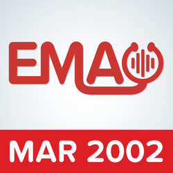 EMA March 2002 Artwork