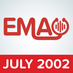 EMA July 2002 Artwork