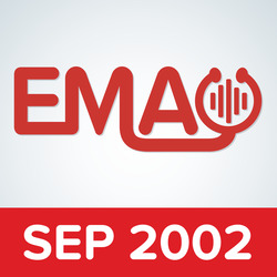 EMA September 2002 Artwork