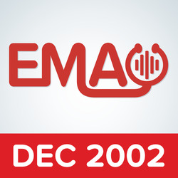 EMA December 2002 Artwork