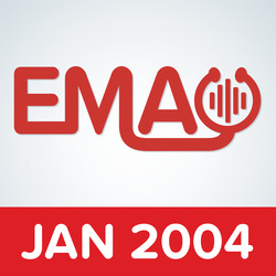 EMA January 2004 Artwork
