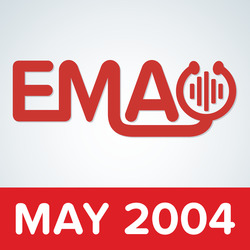 EMA May 2004 Artwork