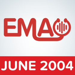 EMA June 2004 Artwork