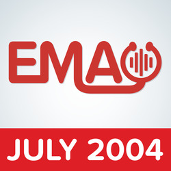 EMA July 2004 Artwork
