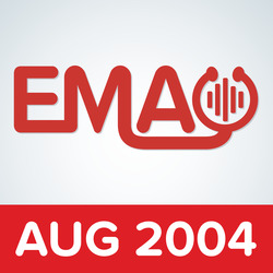 EMA August 2004 Artwork