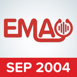 EMA September 2004 Artwork