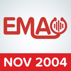 EMA November 2004 Artwork