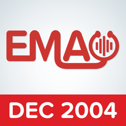 EMA December 2004 Artwork