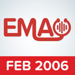 EMA February 2006 Artwork