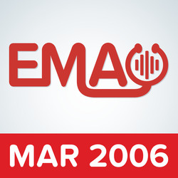 EMA March 2006 Artwork