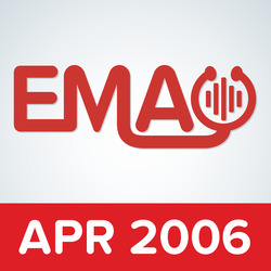 EMA April 2006 Artwork
