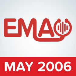 EMA May 2006 Artwork