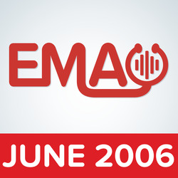 EMA June 2006 Artwork