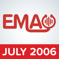 EMA July 2006 Artwork