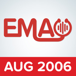 EMA August 2006 Artwork