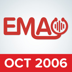 EMA October 2006 Artwork