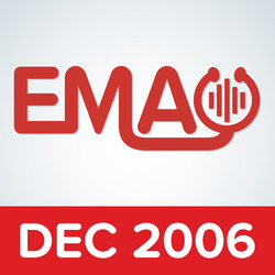 EMA December 2006 Artwork