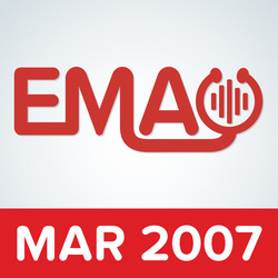 EMA March 2007 Artwork