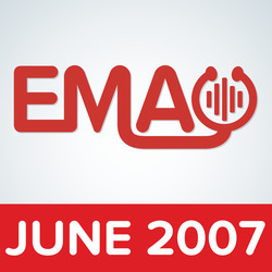 EMA June 2007 Artwork