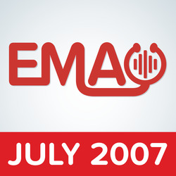 EMA July 2007 Artwork