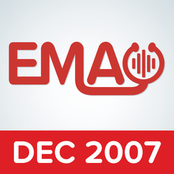 EMA December 2007 Artwork