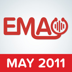 EMA May 2011 Artwork