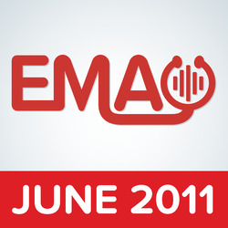 EMA June 2011 Artwork