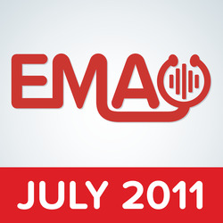 EMA July 2011 Artwork