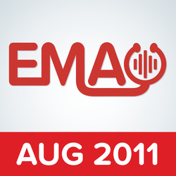 EMA August 2011 Artwork