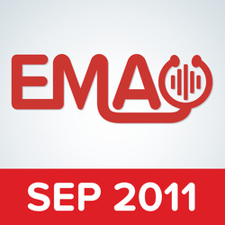 EMA September 2011 Artwork