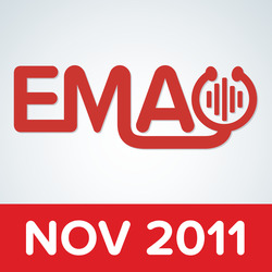 EMA November 2011 Artwork
