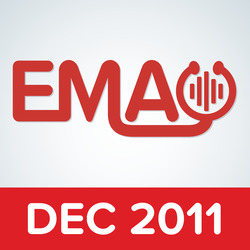 EMA December 2011 Artwork