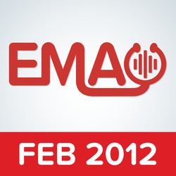 EMA February 2012 Artwork