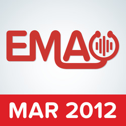 EMA March 2012 Artwork