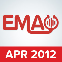 EMA April 2012 Artwork