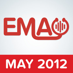EMA May 2012 Artwork