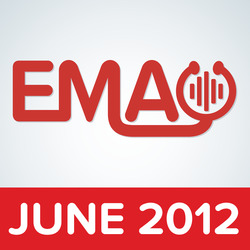 EMA June 2012 Artwork