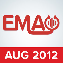 EMA August 2012 Artwork