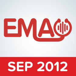 EMA September 2012 Artwork