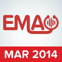EMA March 2014 Artwork