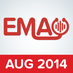 EMA August 2014 Artwork