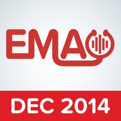 EMA December 2014 Artwork