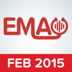 EMA February 2015 Artwork