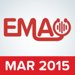 EMA March 2015 Artwork