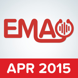EMA April 2015 Artwork