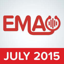 EMA July 2015 Artwork