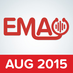 EMA August 2015 Artwork