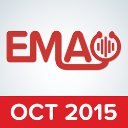 EMA October 2015 Artwork