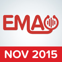 EMA November 2015 Artwork