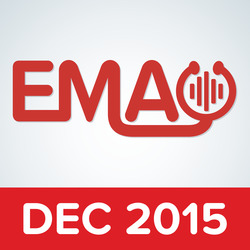 EMA December 2015 Artwork